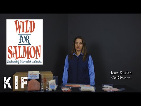 What is Wild