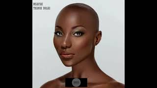 Msafiri Zawose,Thandi Draai _ Jamii Yetu (Thandi Draai Rework)