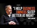 What if Your Security Strategy Was Built for Peace of Mind?