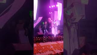 Aligarh Exhibition Kohinoor Manch Sonia Sharma Night