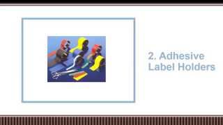 5 Ways to Label Metal Shelving in Warehouses
