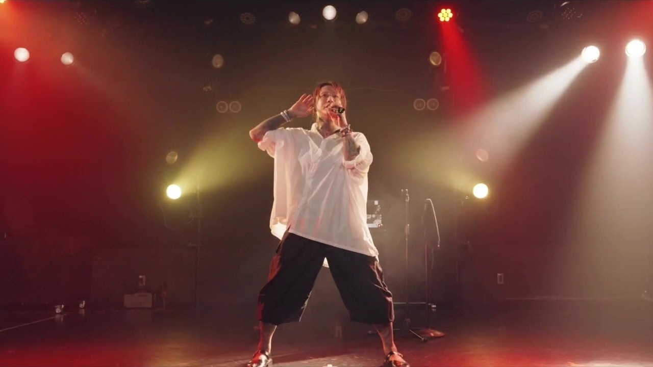 桜村眞 - Bookend Reload. [LIVE] ｜ STREAMING LIVE ─ Tour 2026