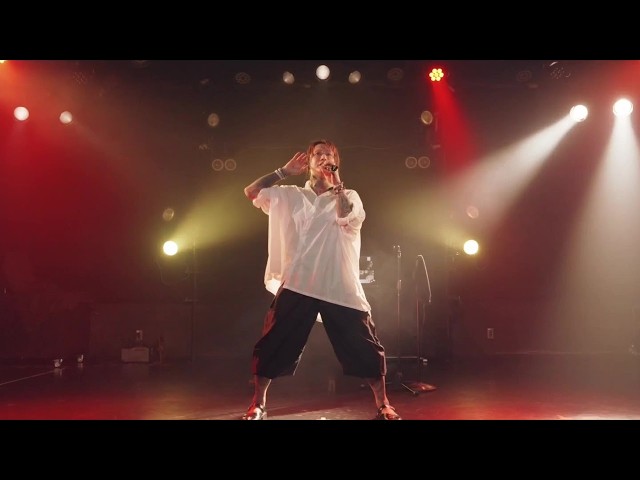 桜村眞 - Bookend Reload. [LIVE] ｜ STREAMING LIVE ─ Tour 2026