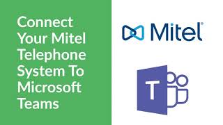 Mitel Teams Integration (Ring2Teams)