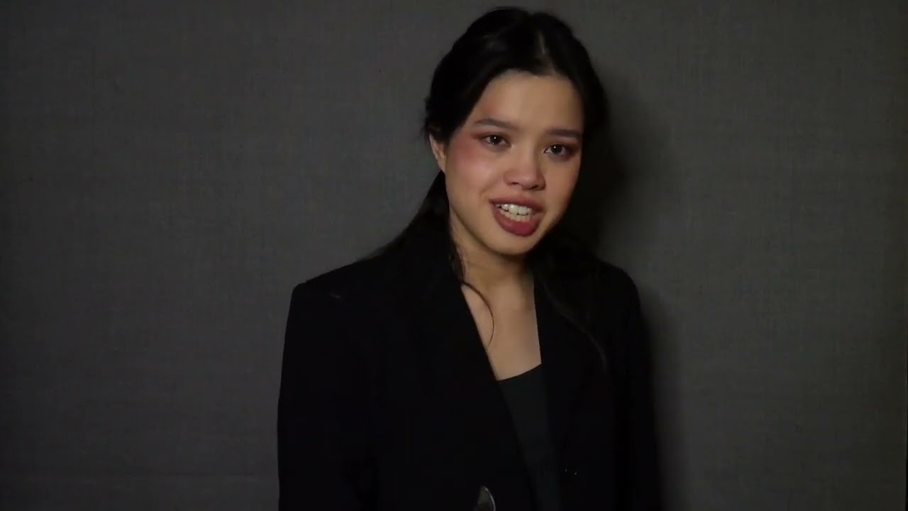 ACTRA Diversity Showcase - Ivy Miller