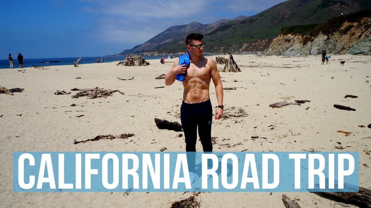 How Far Is It From Santa Barbara To San Francisco