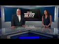 Friday Football Blitz Part Two