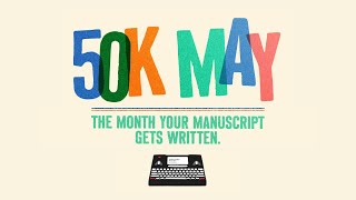 Write with Freewrite for 50K May