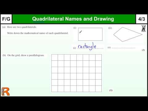 quadrilateral-names-gcse-maths-foundation-revision-exam-paper-practice-&-help