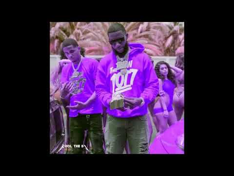 Gucci Mane ft Pooh Shiesty - Still Remember Slowed