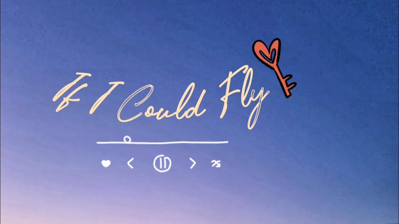 If I Could Fly - One Direction (Cover Ft. IlNachous) - YouTube