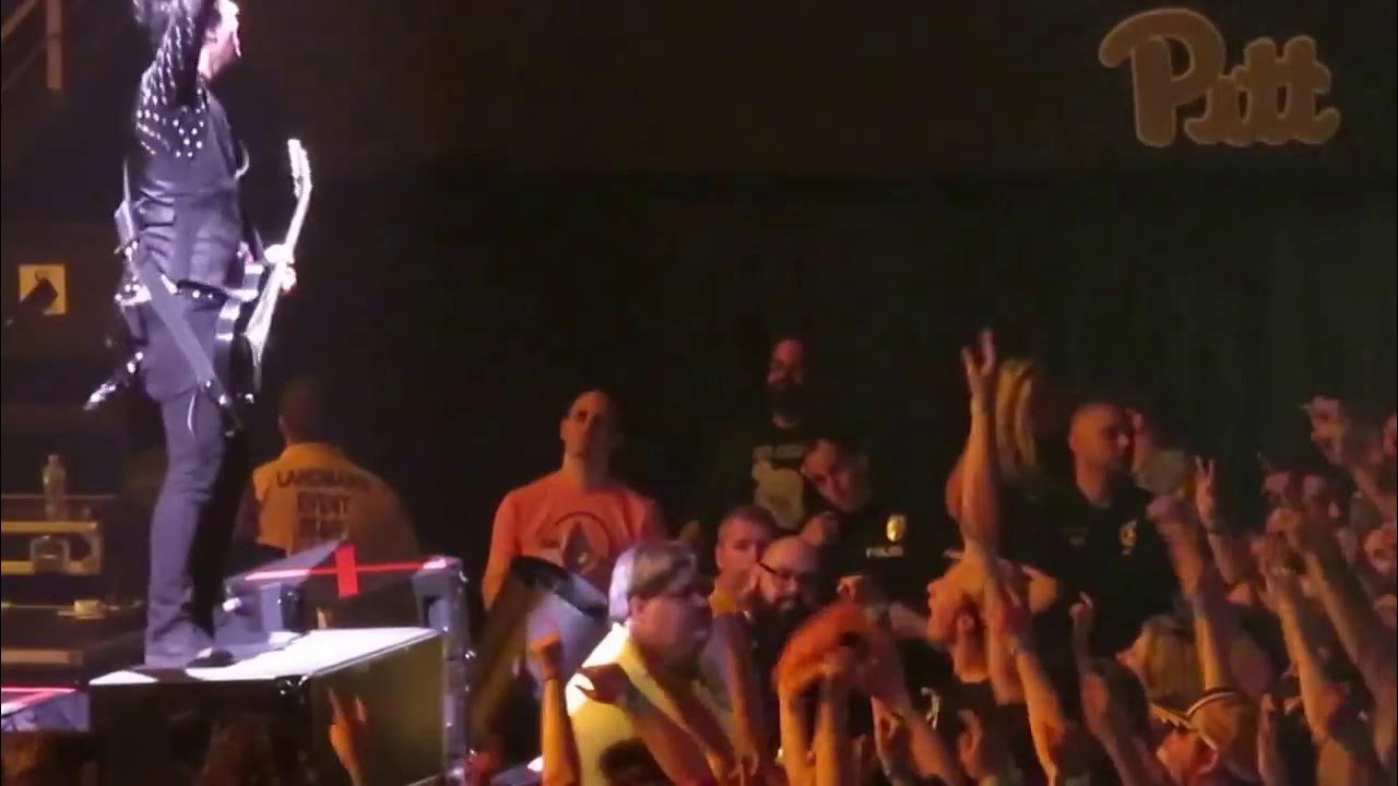 Green Day Pittsburgh 32517 Minority YouTube