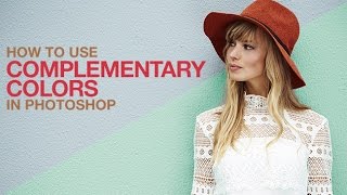 How to Use Complementary Colors in Photoshop screenshot 5