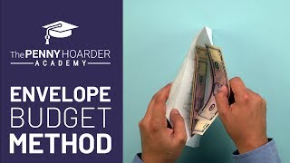 If you have trouble sticking to a budget and need that extra push hold
yourself accountable -- here’s secret weapon for you. grab stack of
envelopes a...