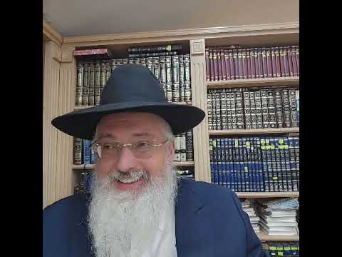 סוד מכת בכורות בלילה/זוהר בא 36/רב דניאל בניזרי