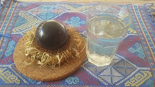 Shungite Water