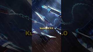 Valorant’a KURONAMİ 2.0 seti sonunda geliyor!?😱 #valorant Cr:valohabercisi