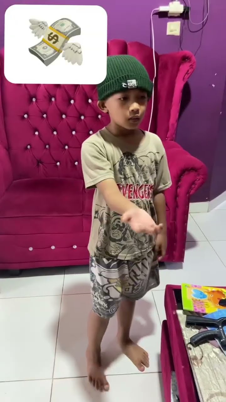 Vidio kocak dan gokil @nyaikembang1nyaikembang1 /penyesalan mama yg slalu pilih kasih?
