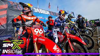 SMX Insider | Season 4 Episode 32 | Budds Creek Preview