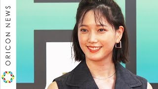 本田翼 ゲーム愛を幕張で叫ぶ　『東京ゲームショウ2019』