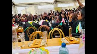 UFH Choir 🧑‍🎓🧑‍🎓🧑‍🎓🧑‍🎓 (Kusemseni kathixo)