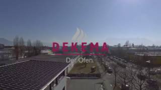DEKEMA. Inside. 2017