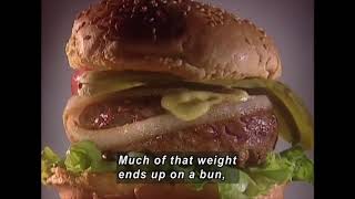 Science to Go With Dr. Joe Schwarcz: Hamburger (Accessible Preview)