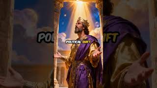 Cyrus the Great: World's First Human Rights Hero