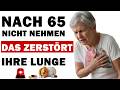 Senioren Diese 3 Blutdruckmedikamente Zerstören Ihre Lunge Kein Arzt Sagt Ihnen Das