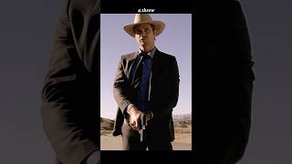 This Dentist Escaped Raylan for a Christmas Special? | Justified