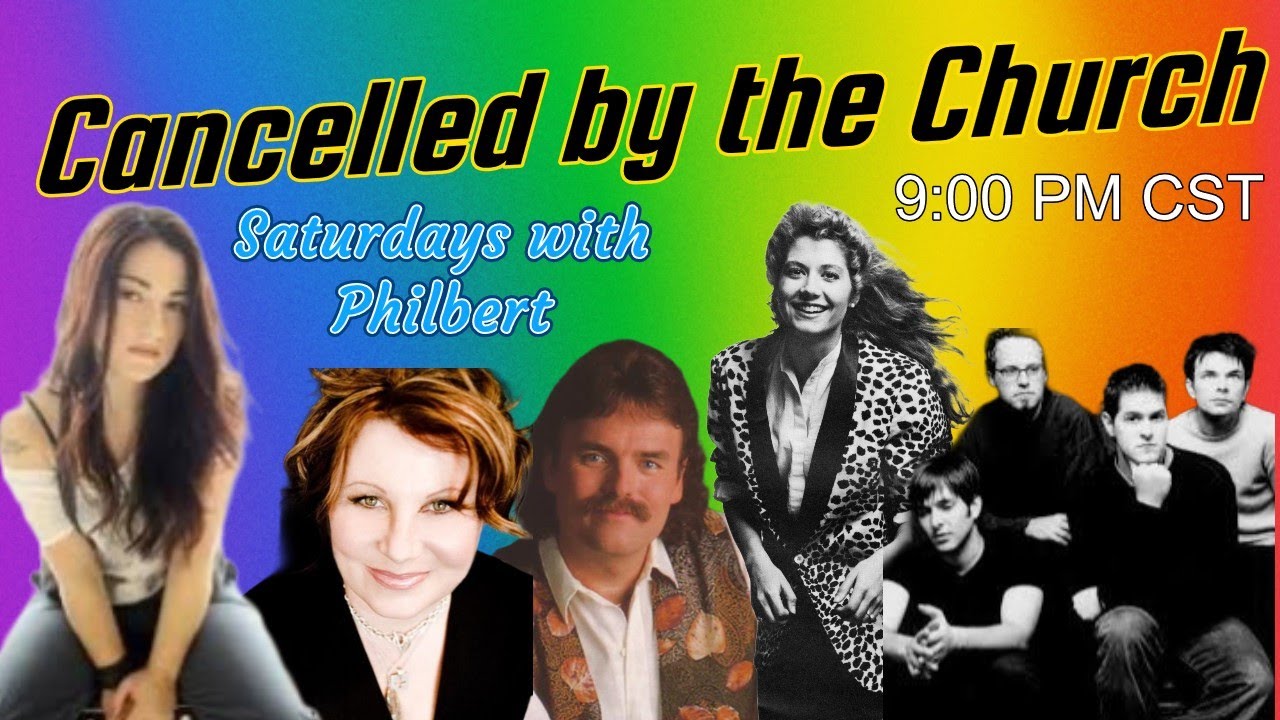 Christian Cancel Culture