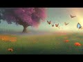 Serenity Meadows | Lofi Chillbeats For Spring