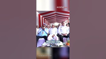 Prabowo Balas Candaan Dedi Mulyadi soal Susah Cari Jodoh: Awas Kau