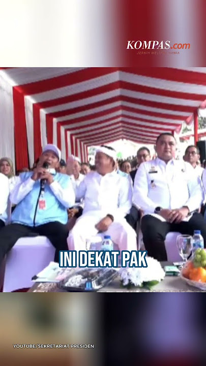 Prabowo Balas Candaan Dedi Mulyadi soal Susah Cari Jodoh: Awas Kau