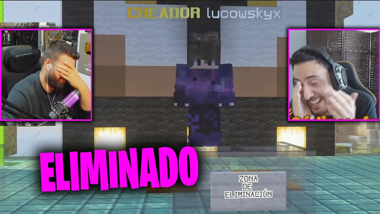 Se ESCAPA de VEGETTA para CONTAR los PEORES CHISTES con FARGAN y BRAXTER 😬😅