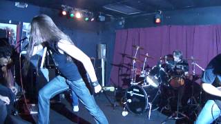 Monotheist @ Bombshell's Tavern 2013 HD