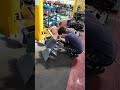 Mini Excavator Production Line Core Components to Finish | JRD