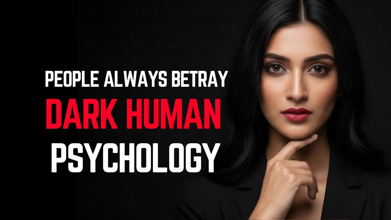 When The Person You Helped Betrays You