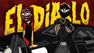 El Diablo V1 - Babygrec, Yerson Flow Belico Video Oficial
