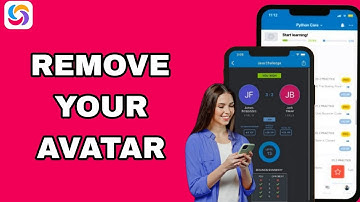 How To Remove Your Avatar On Sololearn App