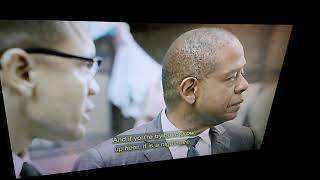 MALCOLM X (PORK)