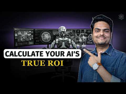 Pitch AI Value Like A Senior Engineer #AI #AIROI #MLOps #TechLeadership #GenerativeAI