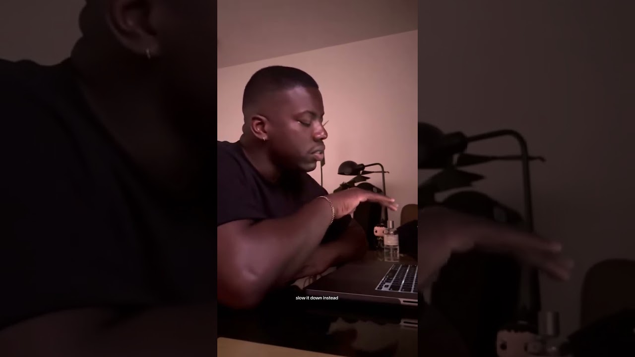 just imagine this as your first dance song 