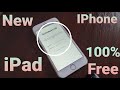 Unlock iCloud lock on iPhone and iPad 100% Free without iTunes✔