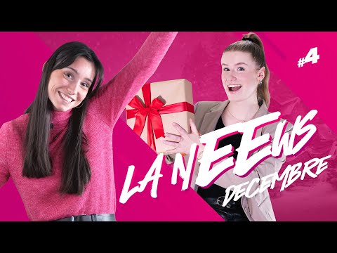La nEEws S2E4 decembre 2023
