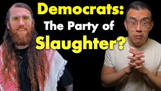 Why Is The Democratic Party Defending Animal Torture? (with Aidan Kankyoku) (Ep. 45)