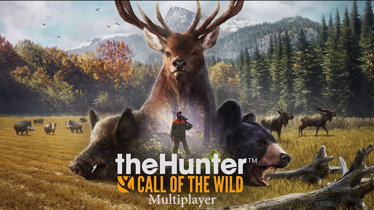 thehunter call of the wild pc tips and tricks thehunter call of the wild pc tips and tricks