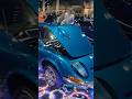 NEW CORVETTE MODEL? @Corvette-Dan #shorts #corvette #car #opel
