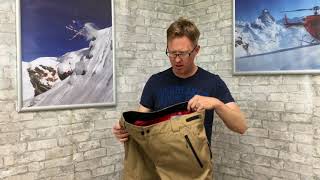 686 quantum thermagraph