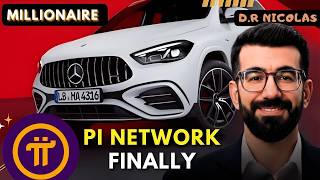 PI Network Update: PI Network FINAL Deadline Announced - DON'T MISS THIS! ⏰